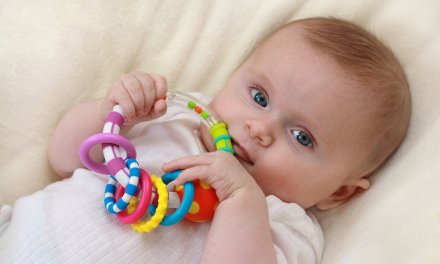 How To Introduce Music To Baby