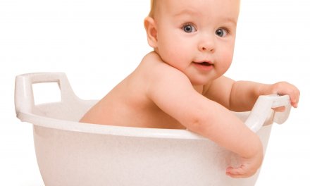 How To Set Up A Bedtime Routine For Baby