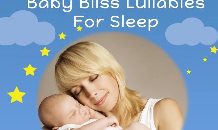 Baby Bliss Lullabies For Sleep