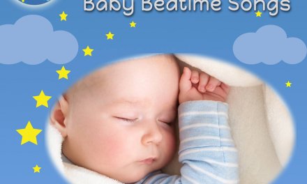 Baby Bedtime Songs to Calm and Soothe