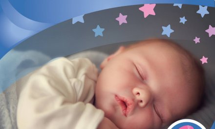 Rainy Night Night Lullaby