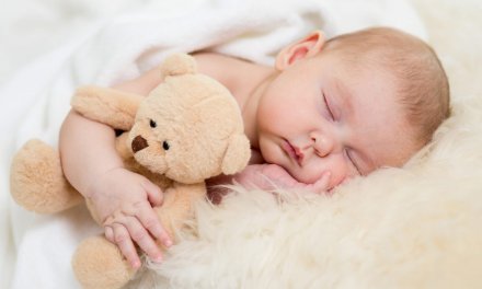 How To Improve Your Babies Sleep