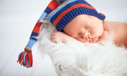 Ten Steps Easy Baby Bedtime Routine