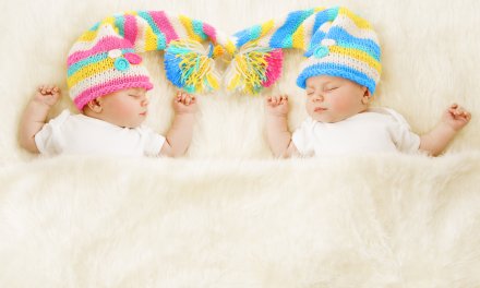 6 Tricks To Help Your Baby Sleep At 3 To 6 Months