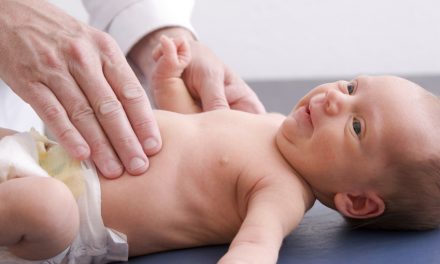 How Music Helps Your Premature Baby