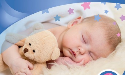 Sweet Baby Dreams Lullaby