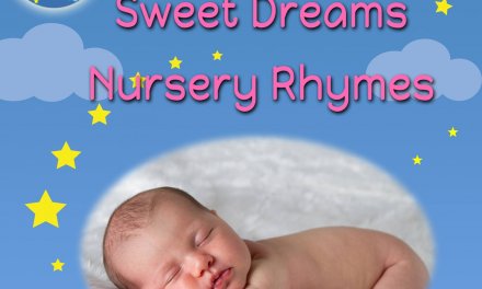 Sweet Dreams Nursery Rhymes