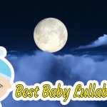 Brahms Lullaby For Babies To Go To Sleep
