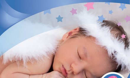 Little Angel Lullaby Stream