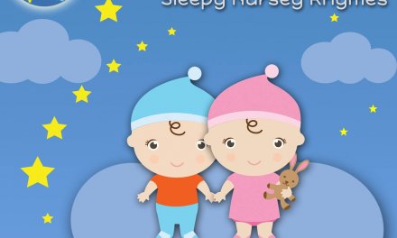 Sleepy Nursery Rhymes