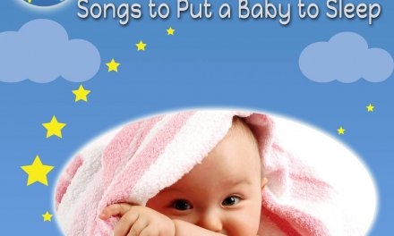 Songs to Put a Baby to Sleep