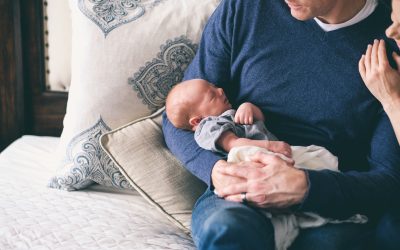 Can Babies Sleep Too Much?
