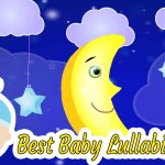 Baby Sleep Music – Lullabies For Babies To Go To Sleep