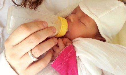 What Age Is My Baby Ready For Night Weaning?