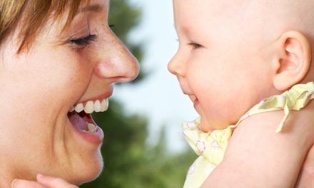 4 Popular Lullabies To Sing To Your Baby