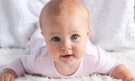 How To Put A Baby To Sleep