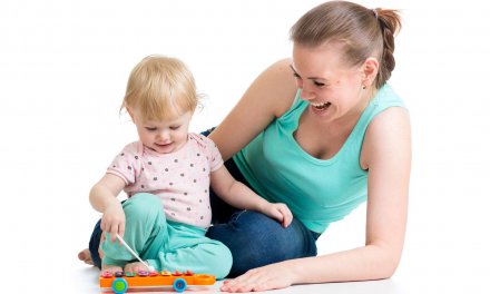 What Kind Of Music Should I play For Baby At Bedtime?