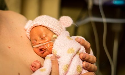Why Music Is Important In The The NICU