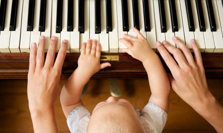 Music Will Help Your Baby Sleep Better At Night