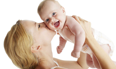 6 Reasons To Play Music To Your Baby