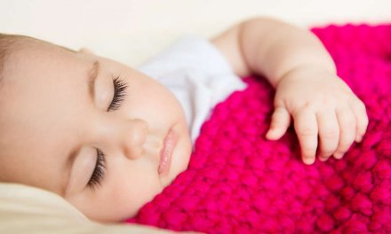Helping Your Baby Sleep The Easy Way