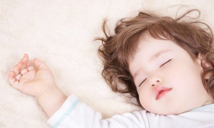 Best Sleep Time Music for Baby Bedtime