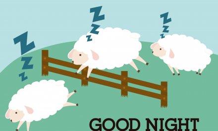 Baa Baa Black Sheep Lyrics