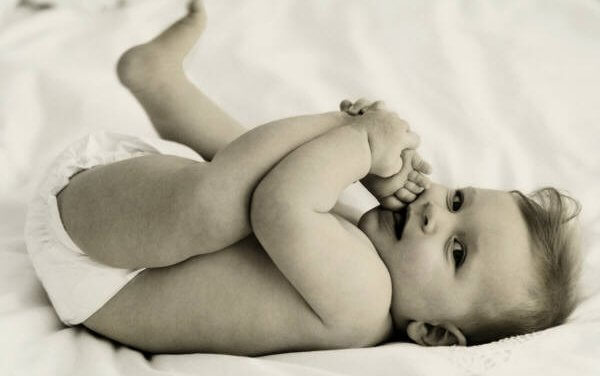 How To Put A Baby To Sleep Using Music