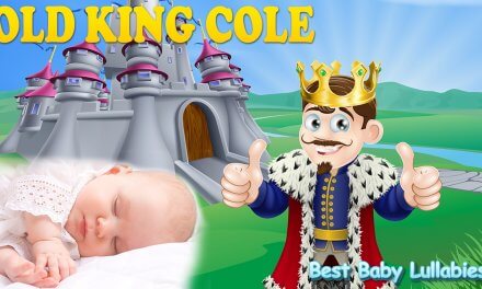 Old King Cole Lyrics