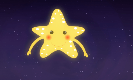 Twinkle Twinkle Little Star Lyrics