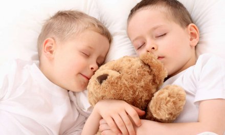What’s the Best Way to Get My Child to Go to Sleep?