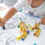 Free Coloring Printables For Baby (Animals)