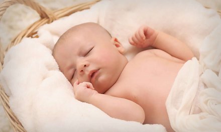 Is It OK For Baby To Sleep With Music On?