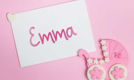 Emma : Meaning and Origin