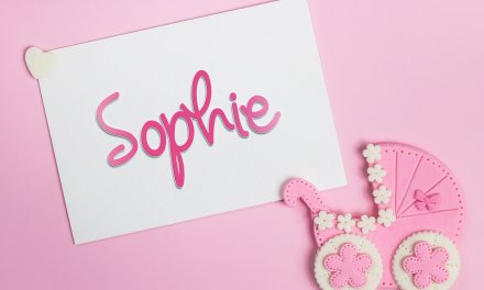 Girls Baby Name : Sophia