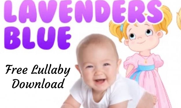 Free Download Lullaby Lavenders