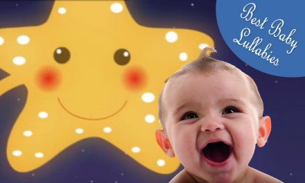 Free Download Twinkle Twinkle Lullaby  Lyrics