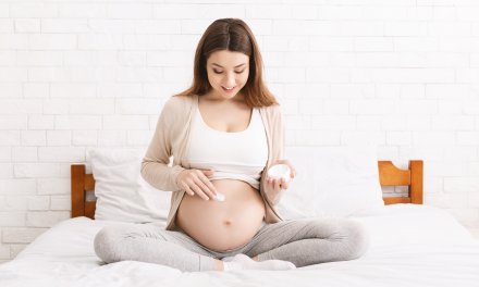 The Importance Of Moisturization During Pregnancy