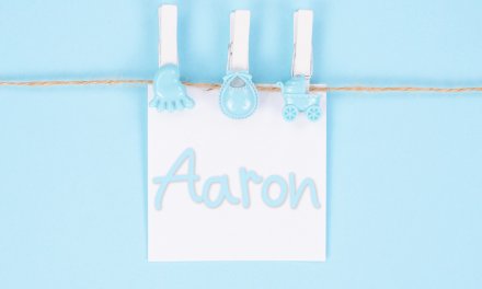 Aaron : Boys Baby Name Meaning
