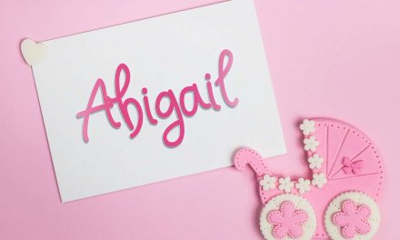 Abigail: Girls Baby Name Meaning