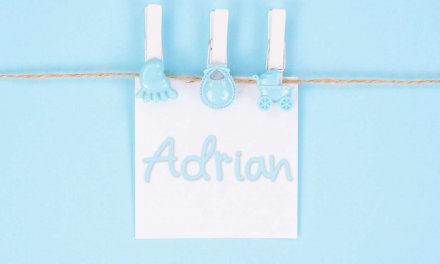 Adrian: Boys Baby Name Meaning