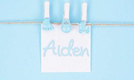 Aiden: Boys Baby Name Meaning