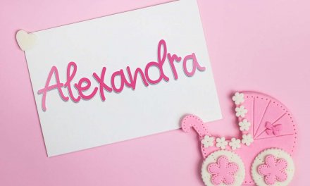 Alexandra: Girls Baby Name Meaning