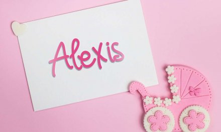 Alexis: Girls Baby Name Meaning