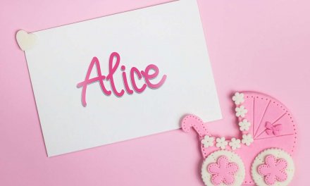 Alice: Girls Baby Name Meaning