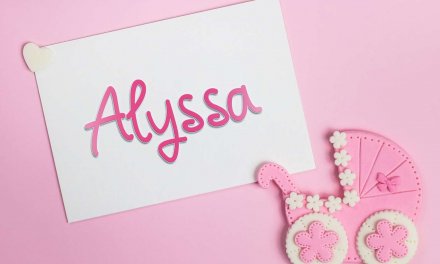 Alyssa: Girls Baby Name Meaning