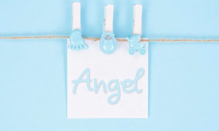 Angel: Boys Baby Name Meaning
