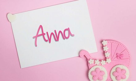 Anna: Girls Baby Name Meaning