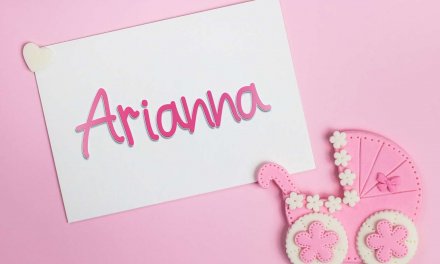 Arianna: Girls Baby Name Meaning