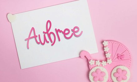 Aubree: Girls Baby Name Meaning